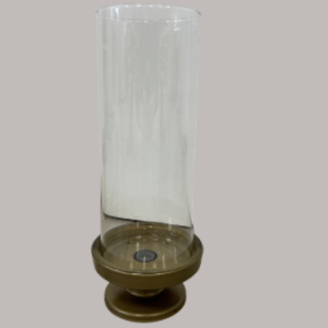 Blockkerzenständer klein