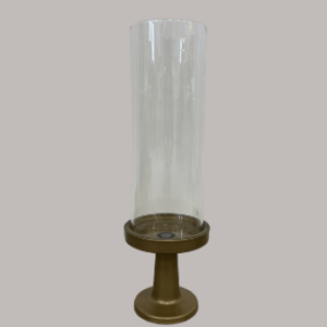 Blockkerzenständer groß