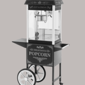Popcornmaschine