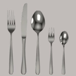 Besteck Serie Classic