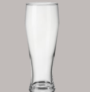 Weizenbierglas