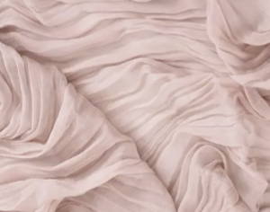 Tischläufer vintage rosa