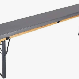 Bierbankauflage Deluxe