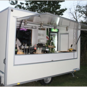 Bierwagen