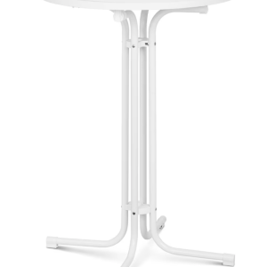 Stehtisch weiß