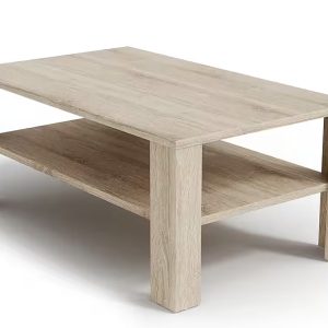 Couchtisch Holzoptik