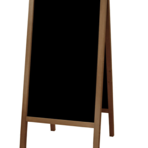 Kreidetafel Aufsteller