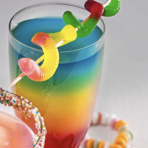 Getränkepauschale Kinder