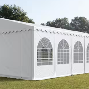 Partyzelt 14x6m