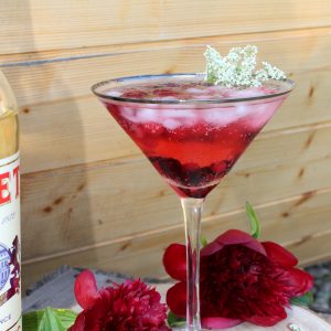 Getränkepauschale pro Person (inkl. Cocktails)