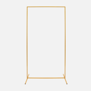 traubogen viereck klein