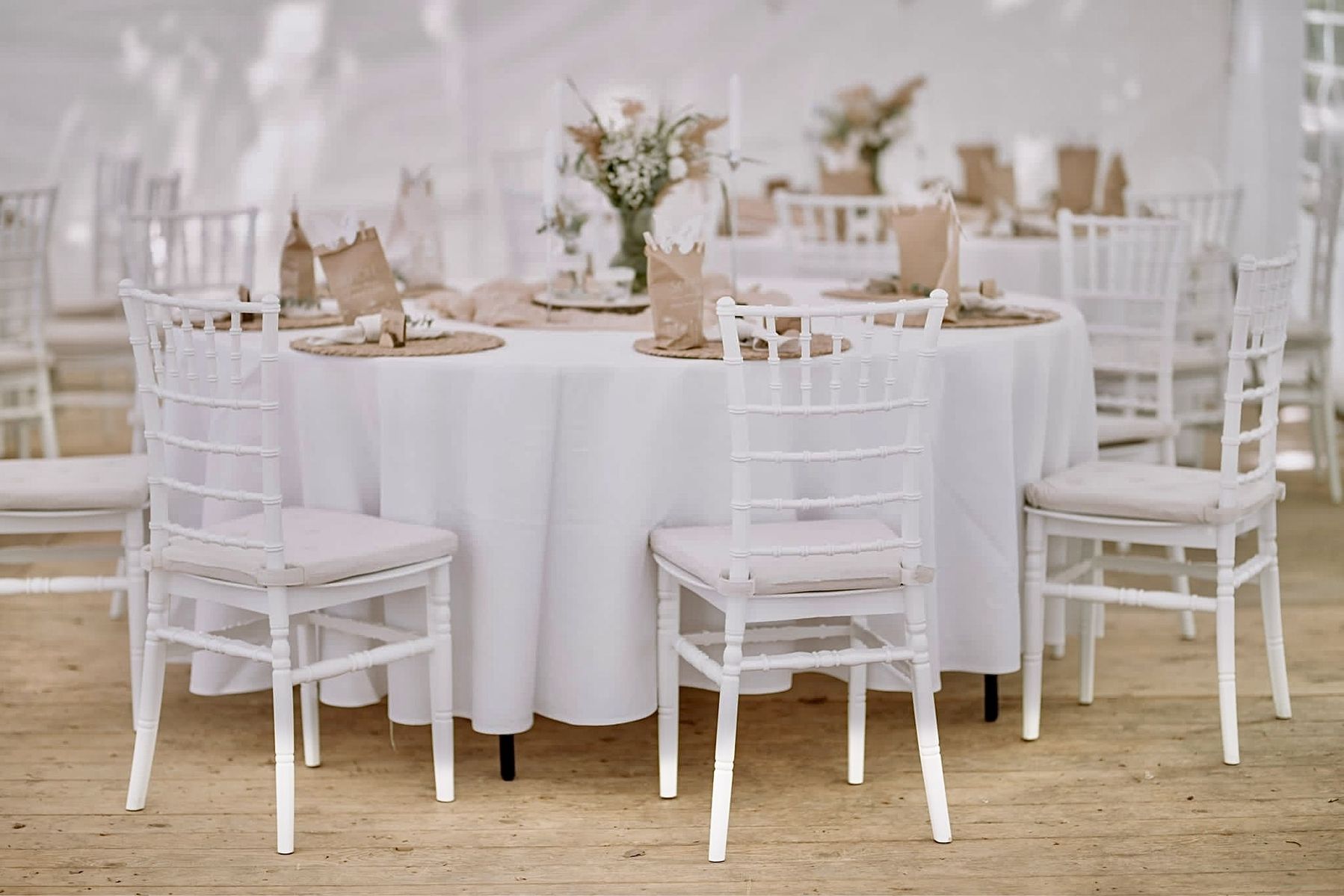 Hochzeitsplanung