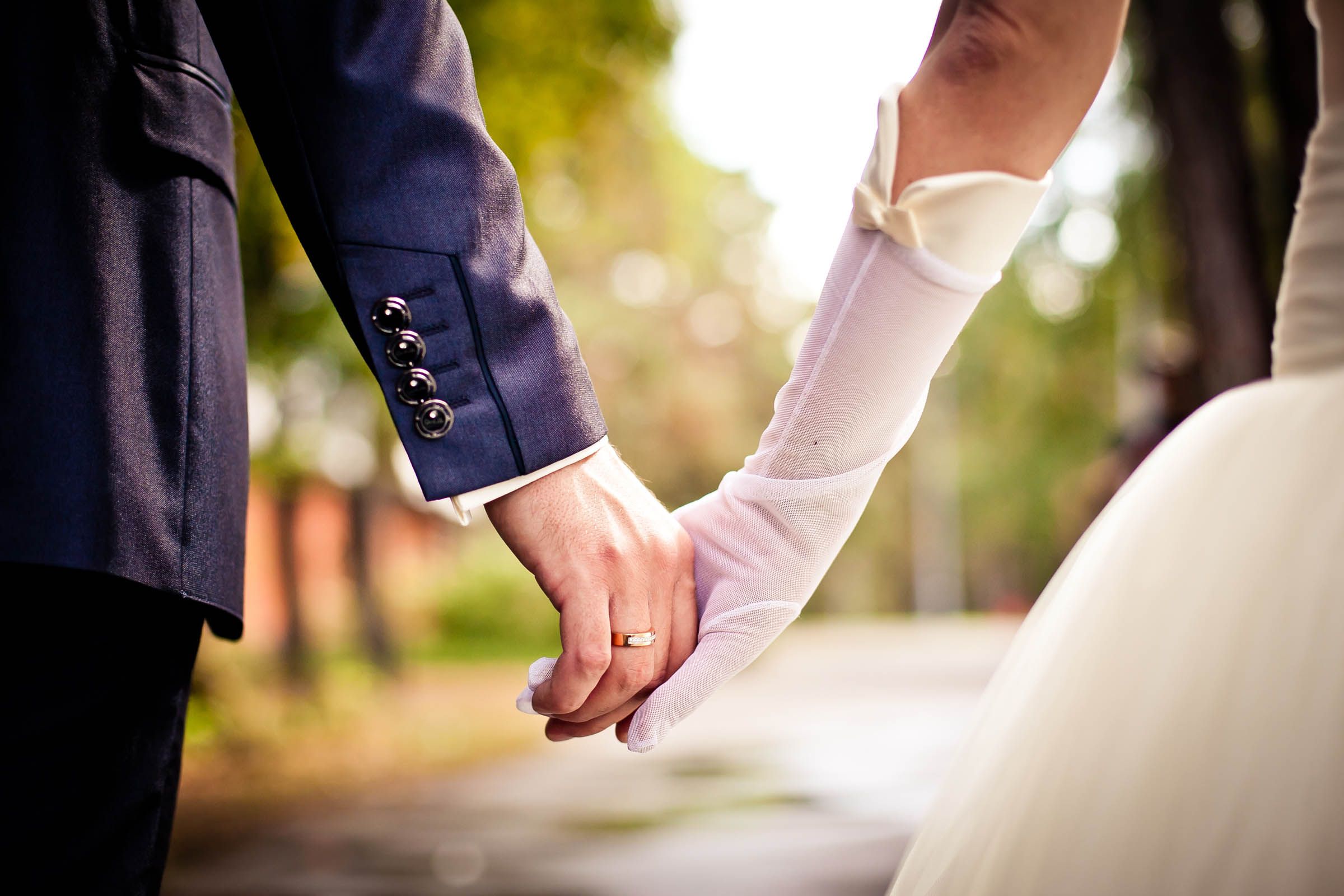 Hochzeitsplanung